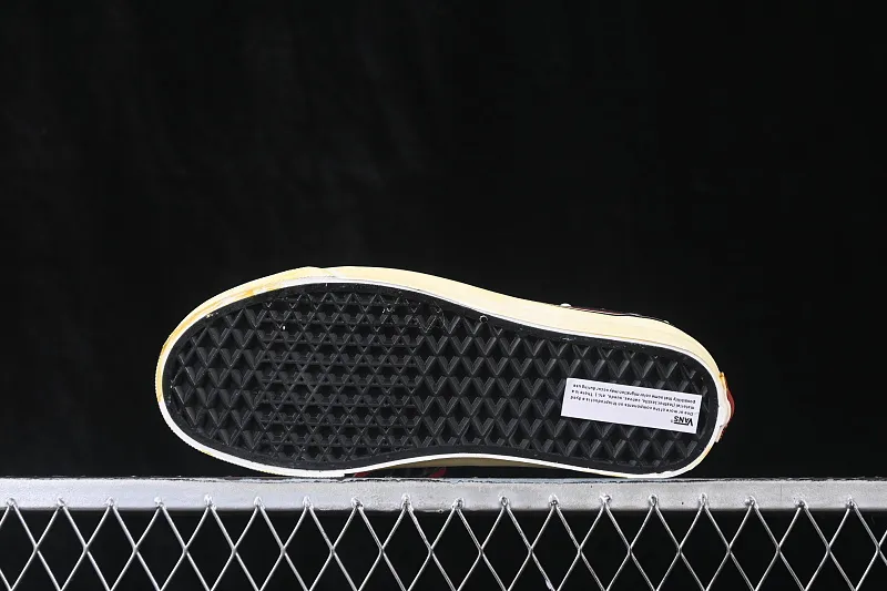 All categories Vans Vans series Vans Low Vans low top Vans Old Skool 36 Vans low-top casual skateboard shoes VN000DC0FNG